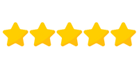 5-star rating
