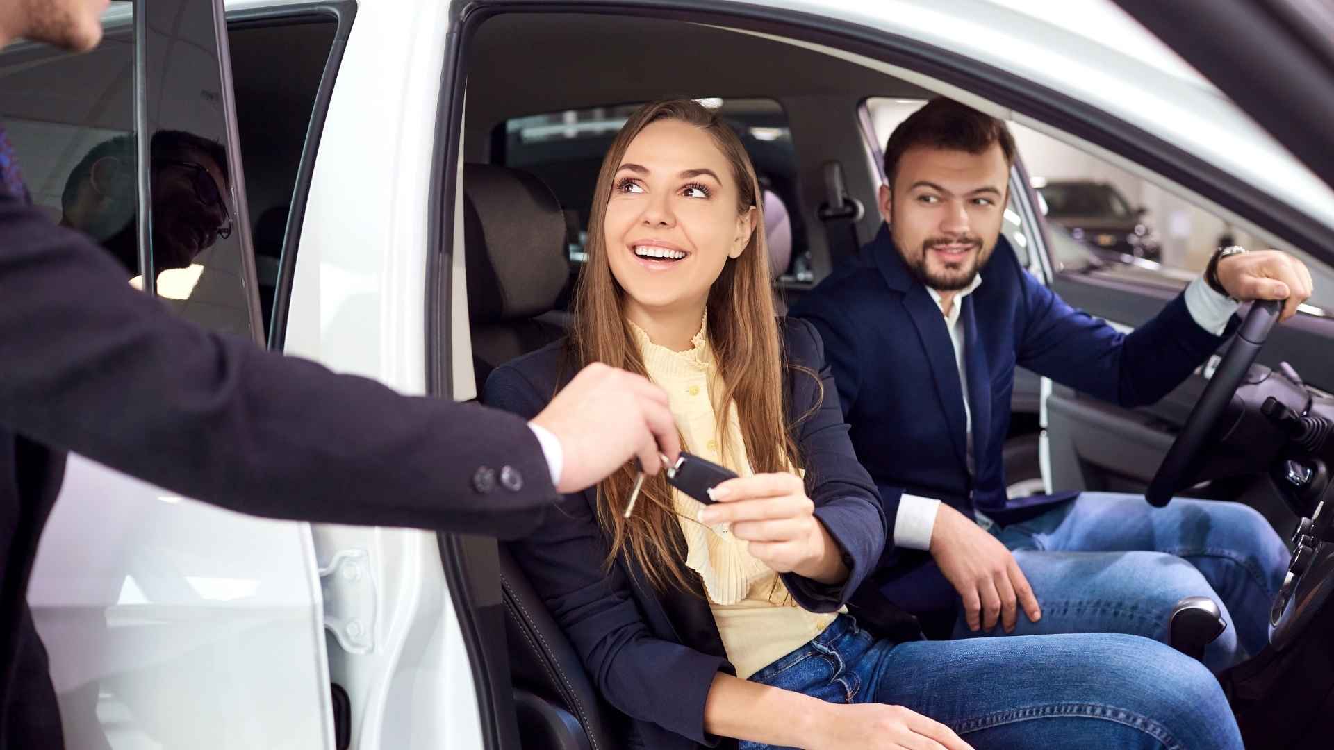 Community Spotlight: Chester County Auto Finance
