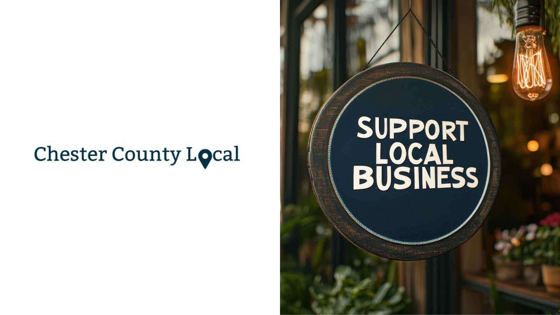 Community Spotlight: Chester County Local