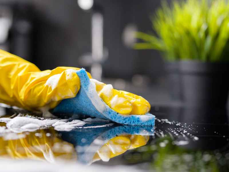 Deep House Cleaning in Wayne, PA