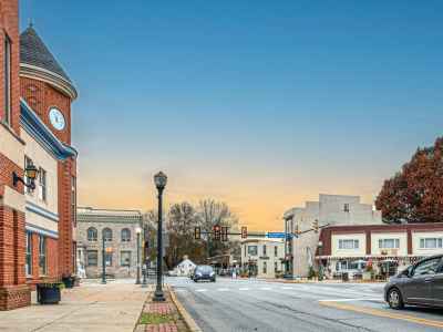 Downingtown, PA
