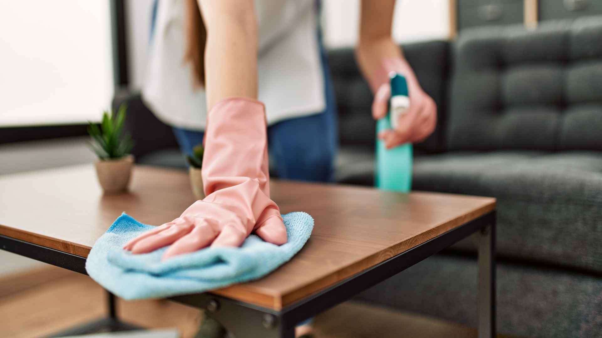 House cleaning FAQ