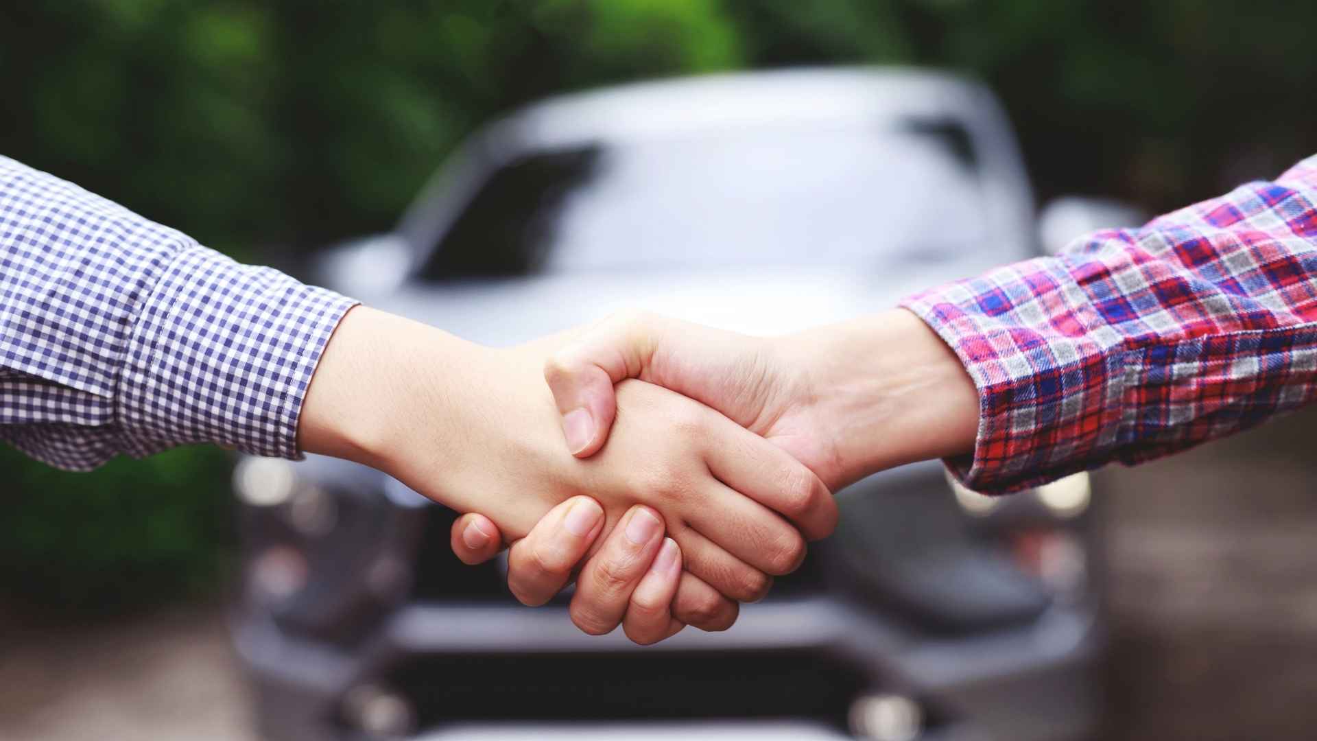 Meet the Chester County Car Buying Experts