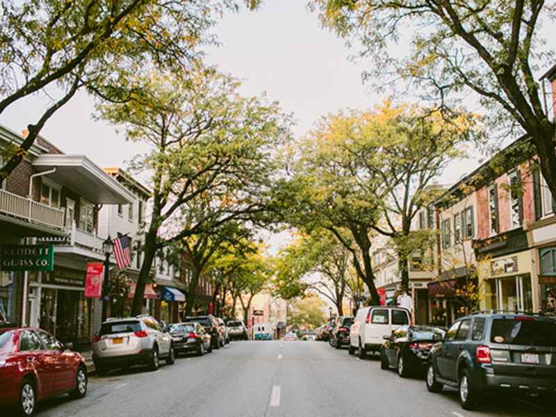 Kennett Square, PA