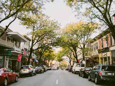 Kennett Square, PA