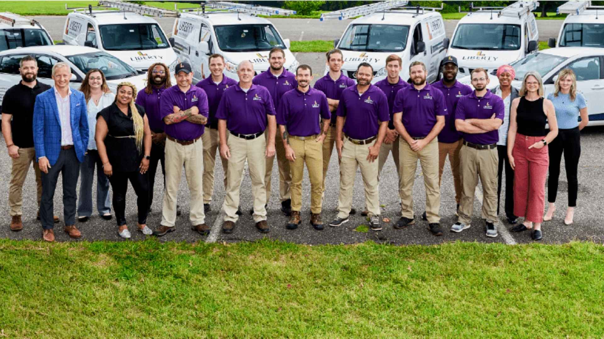 Local Spotlight: Liberty Inspection Group