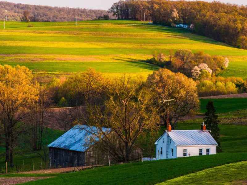 Hometown House Cleaning serving Chester County, PA