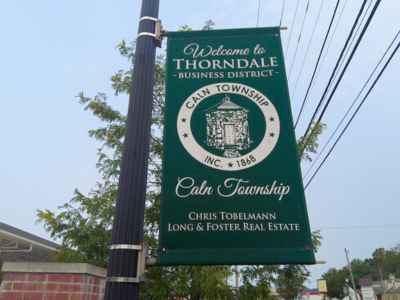 Thorndale, PA