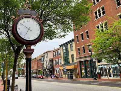 West Chester, PA