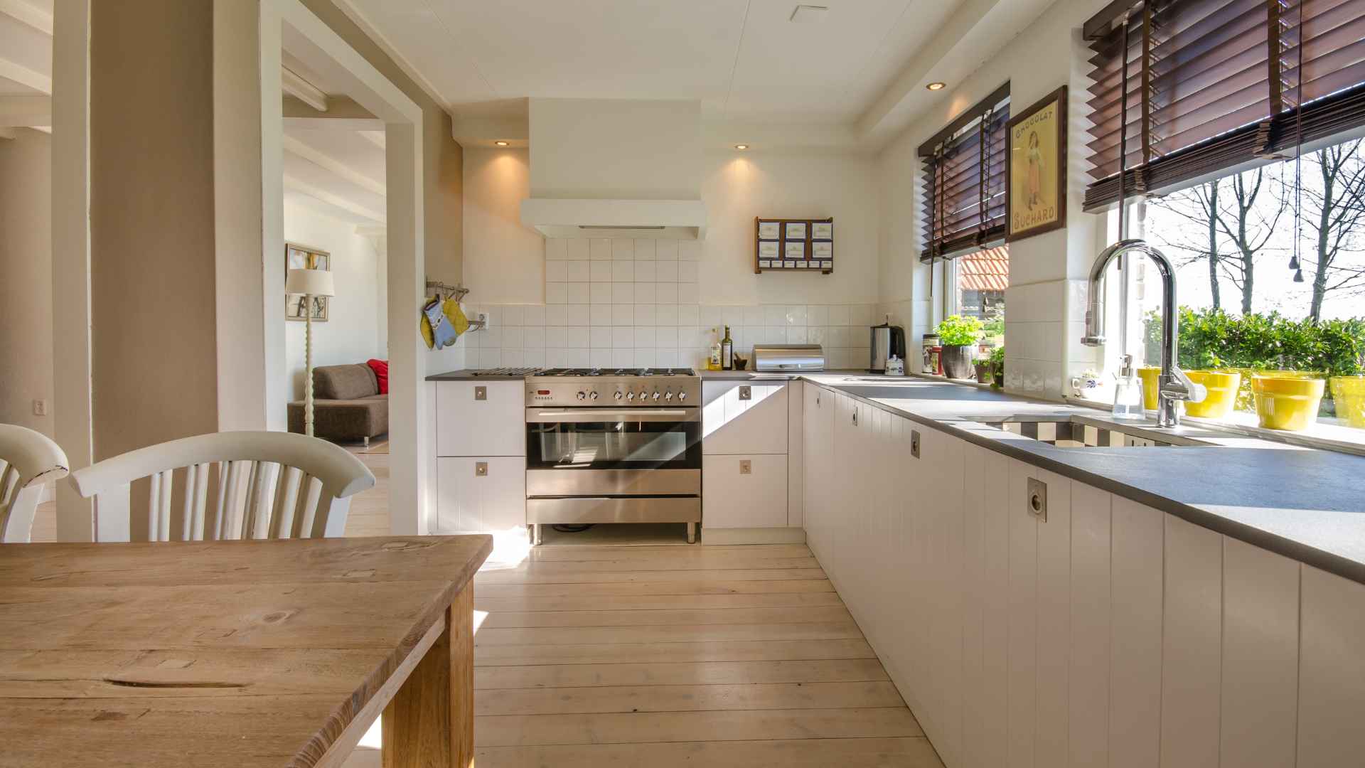 What is Deep House Cleaning? A Complete Guide for Wayne Homes