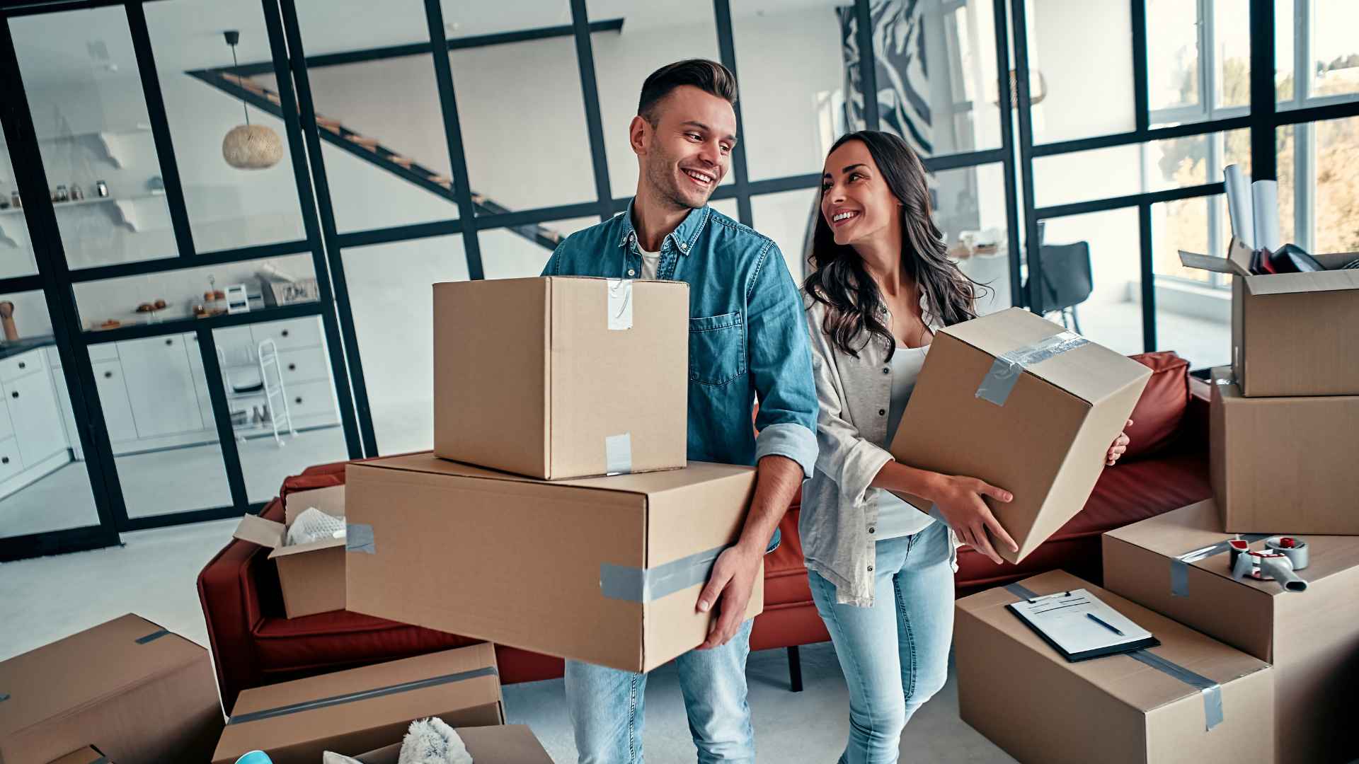 What is Move-In / Move-Out Cleaning? A Complete Guide for Wayne Residents