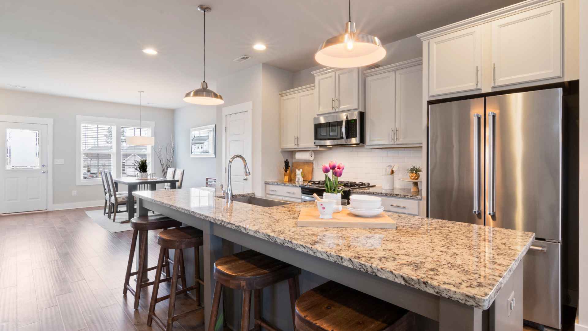 Deep house cleaning service in Wayne PA