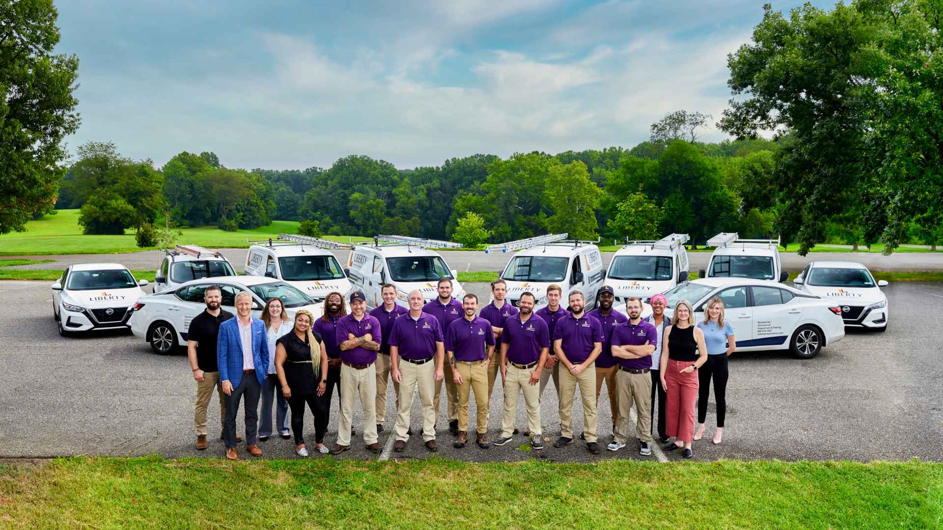 Liberty Inspection Group