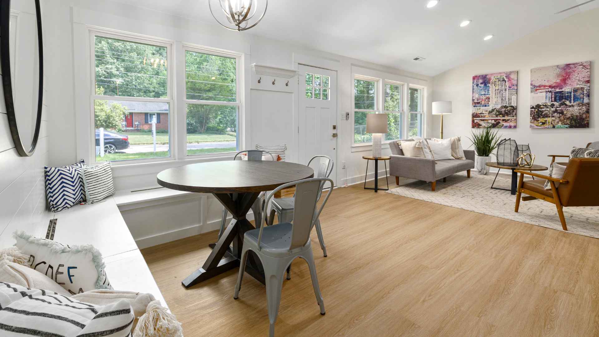 Standard house cleaning service in Wayne PA